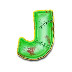 Jack symbol payout