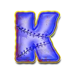 King symbol payout