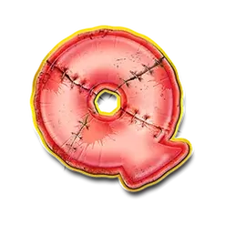 Queen symbol payout